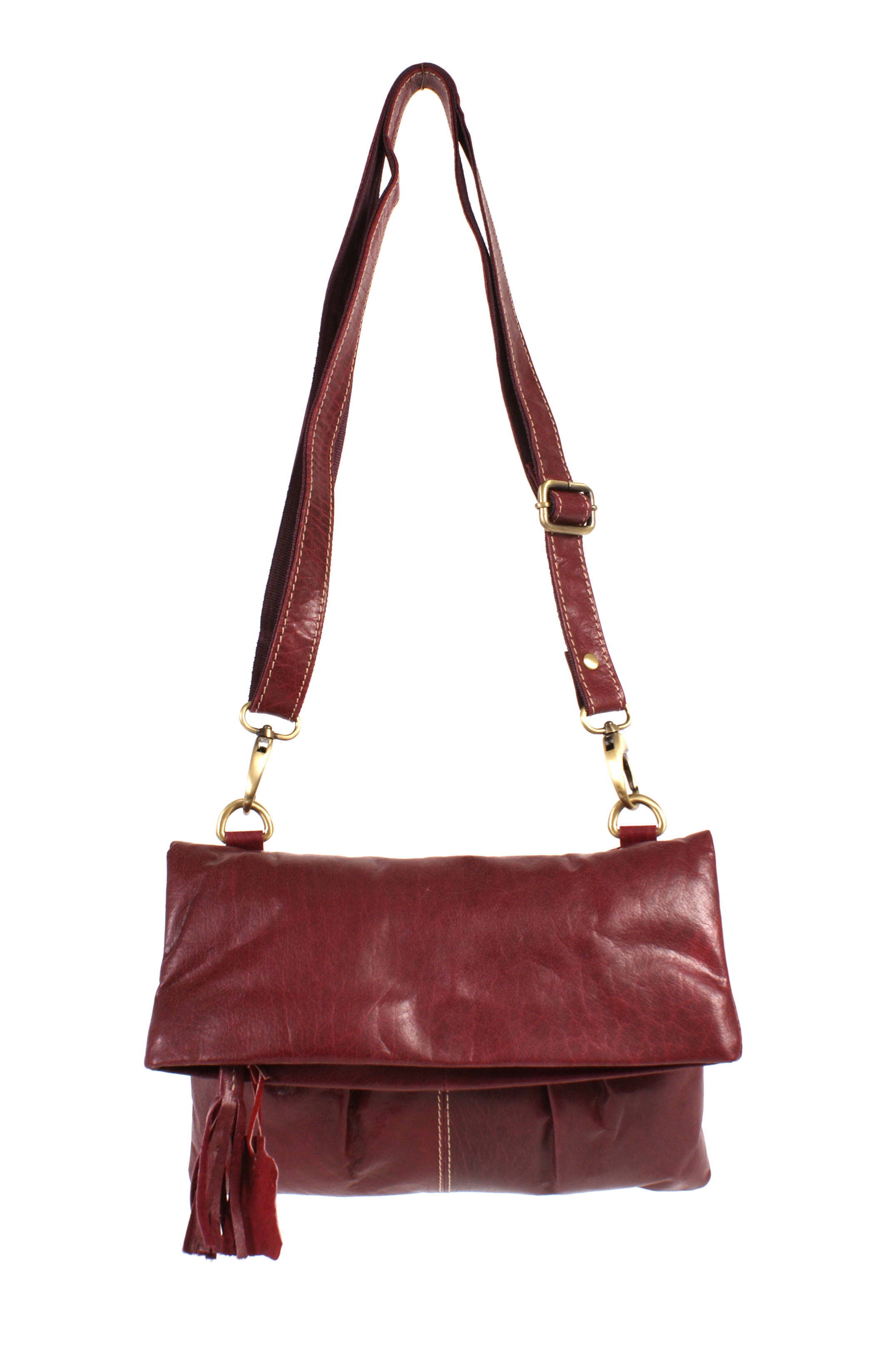 (image for) 529 ITALIAN RED - O147